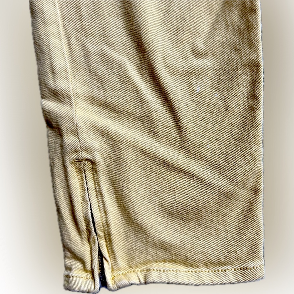 THREE pairs of denim- 10 - Picture 5 of 7